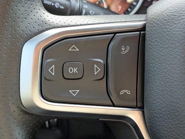 New 2026 RAM 1500 Express AWD/4WD image 23