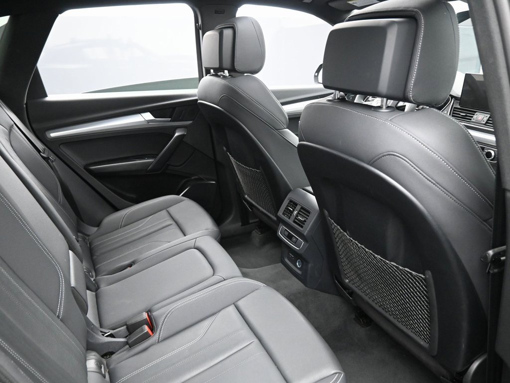 Used 2025 Audi Q5 2.0T Premium image 39