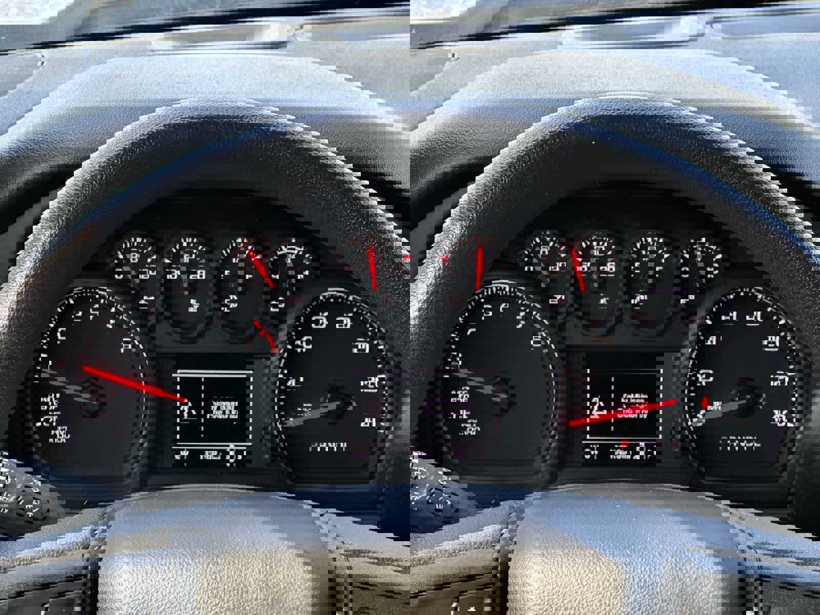 Used 2024 Chevrolet Silverado 1500 W/T w/ Trailering Package RWD image 24