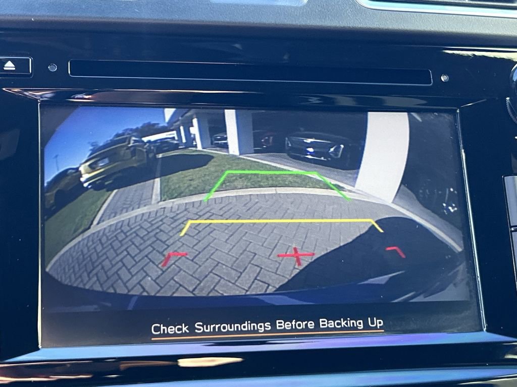 Used 2021 Subaru WRX image 20