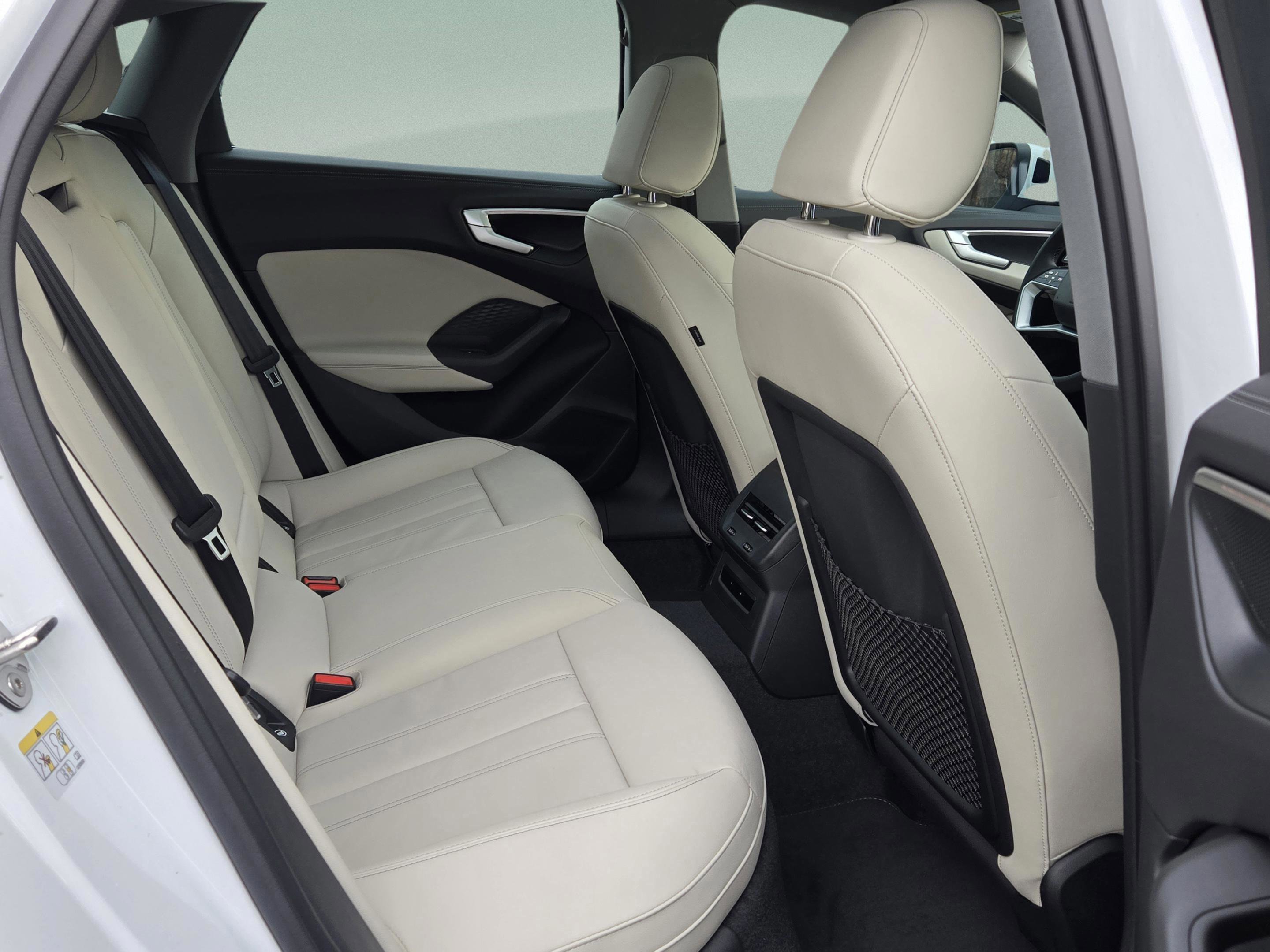 New 2025 Audi A5 2.0T Premium image 17