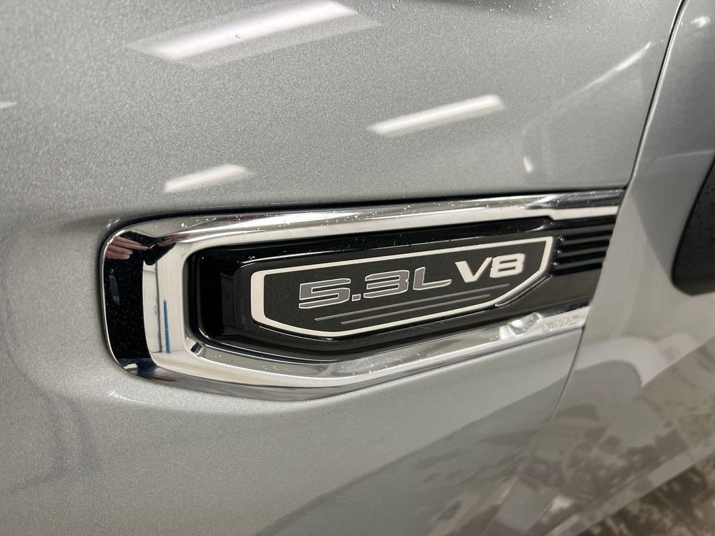 Certified 2026 GMC Sierra 1500 SLT image 25