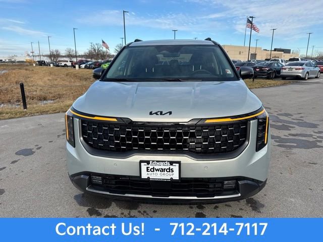 New 2026 Kia Carnival SX Prestige image 5