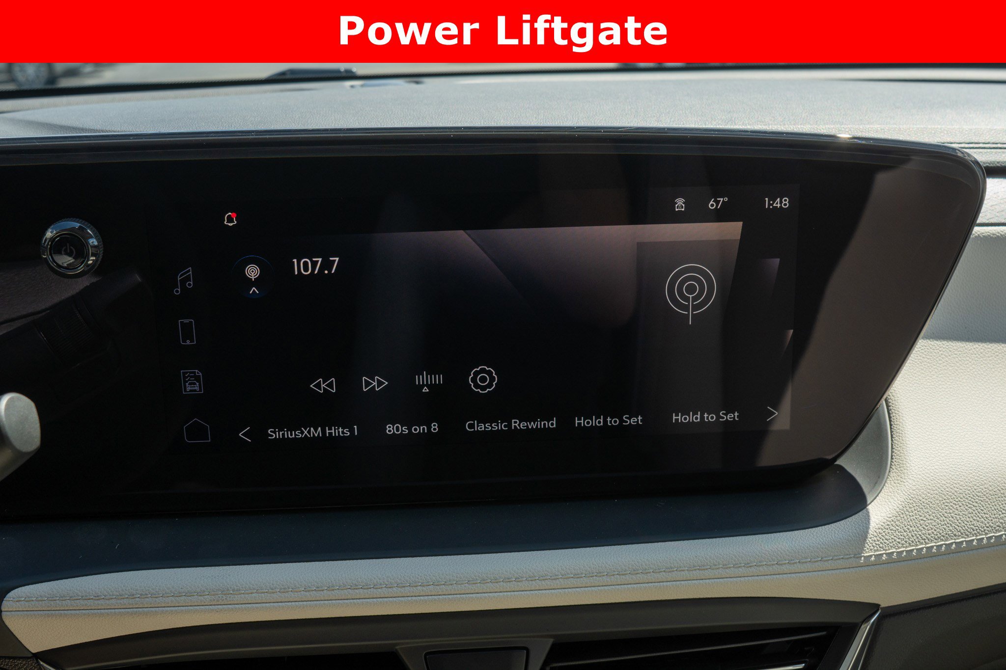 New 2026 Buick Encore GX Sport Touring w/ Comfort Package image 15