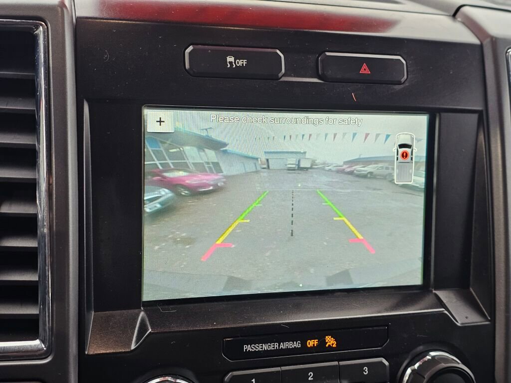 Used 2016 Ford F150 XLT w/ Equipment Group 302A Luxury image 41