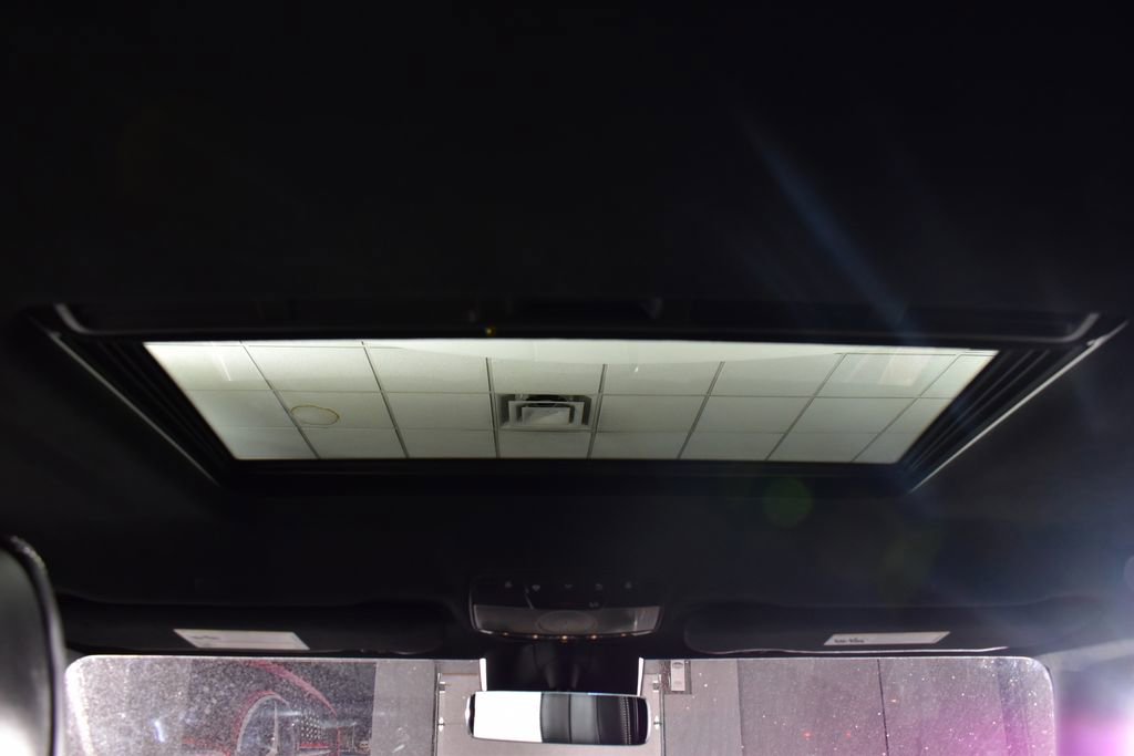 Certified 2022 Mercedes-Benz G 63 AMG 4MATIC image 34