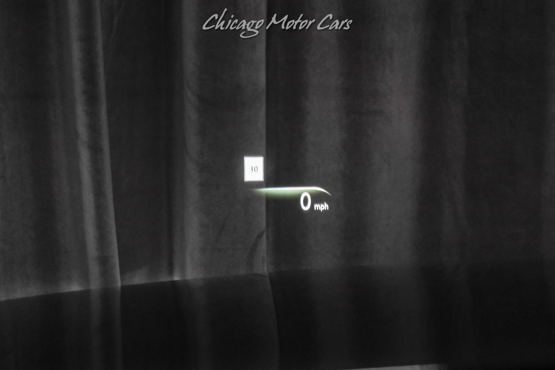 Used 2022 Rolls-Royce Ghost Black Badge image 11