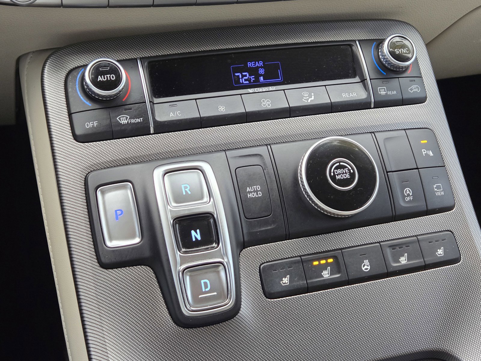 Used 2020 Hyundai Palisade Limited image 20