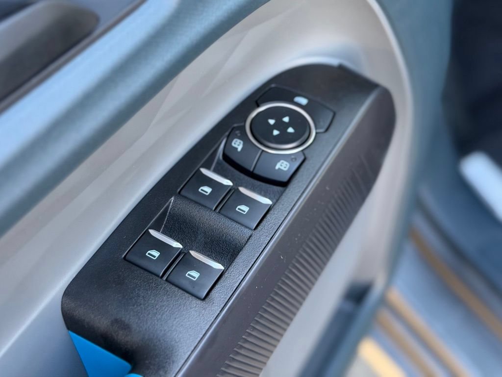 New 2026 Ford Maverick Lobo AWD/4WD image 15