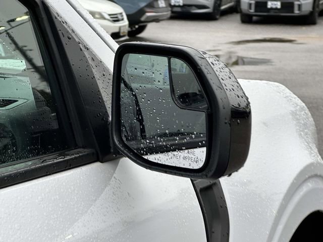 Used 2023 Ford Maverick Lariat w/ Black Appearance Package image 27