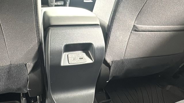 Certified 2025 Subaru Crosstrek 2.0i Premium image 39