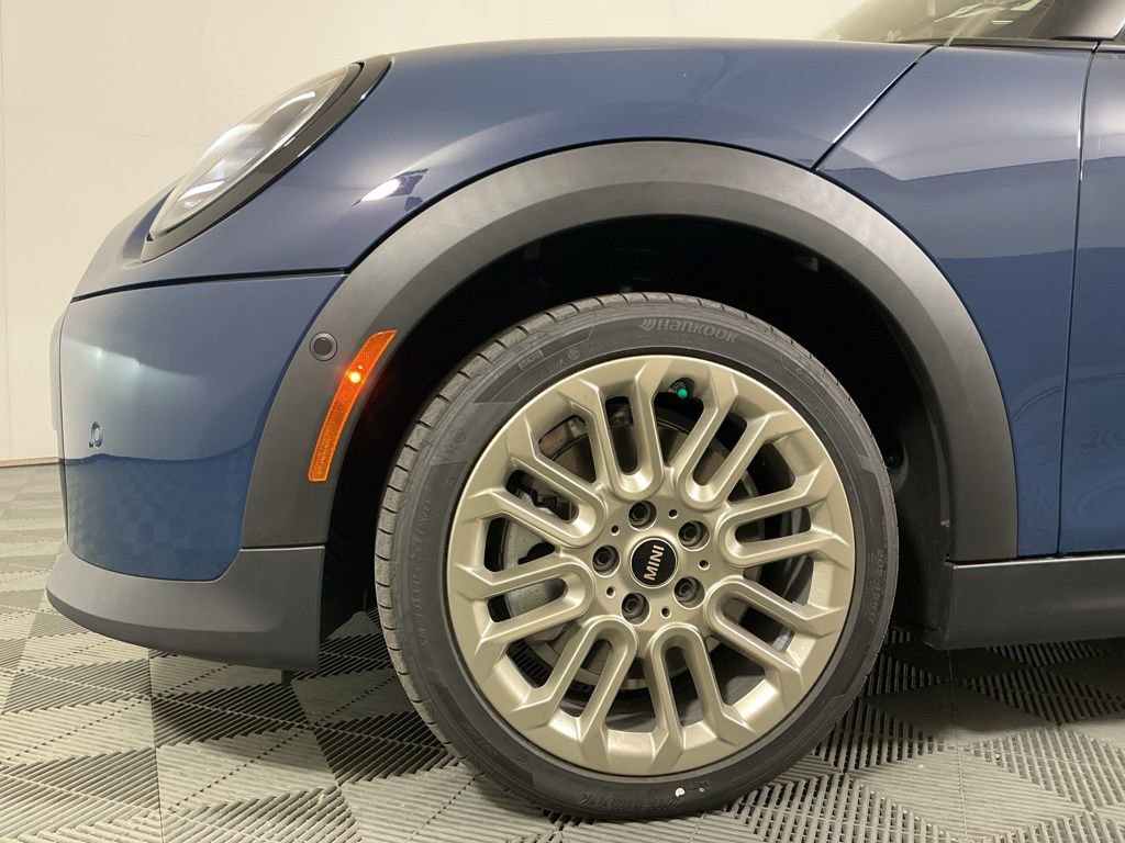 New 2026 MINI Cooper S image 9