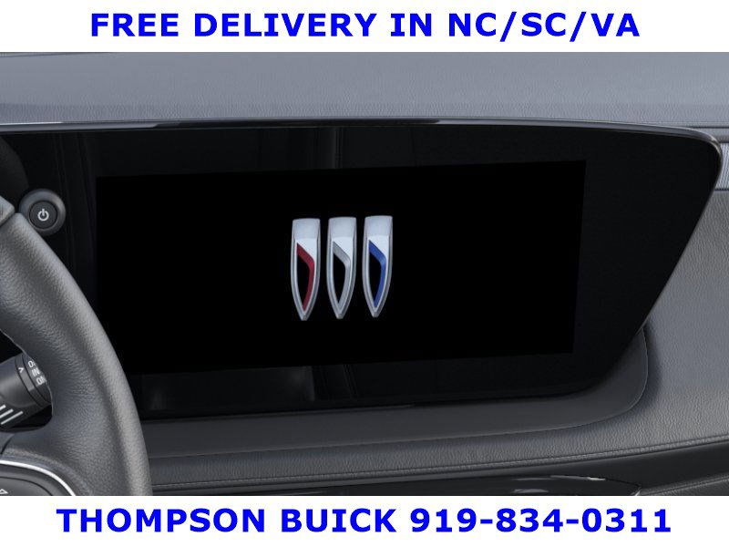 New 2026 Buick Encore GX Preferred w/ Comfort Package image 20