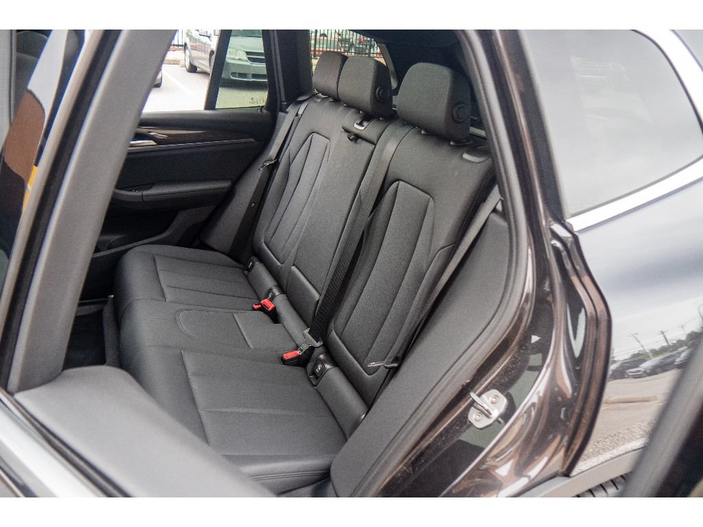 Used 2019 BMW X3 xDrive30i w/ Driving Assistance Package AWD/4WD image 19