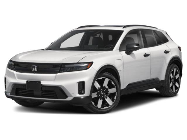 New 2025 Honda Prologue Elite