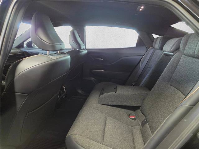 Certified 2024 Toyota Crown AWD/4WD image 15