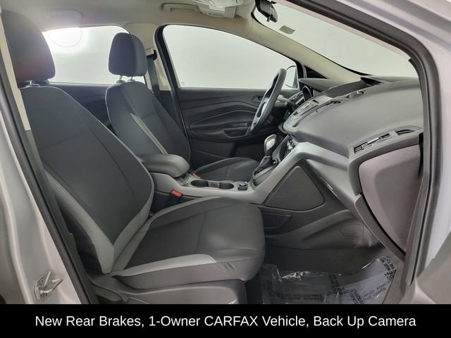 Used 2015 Ford Escape S image 17