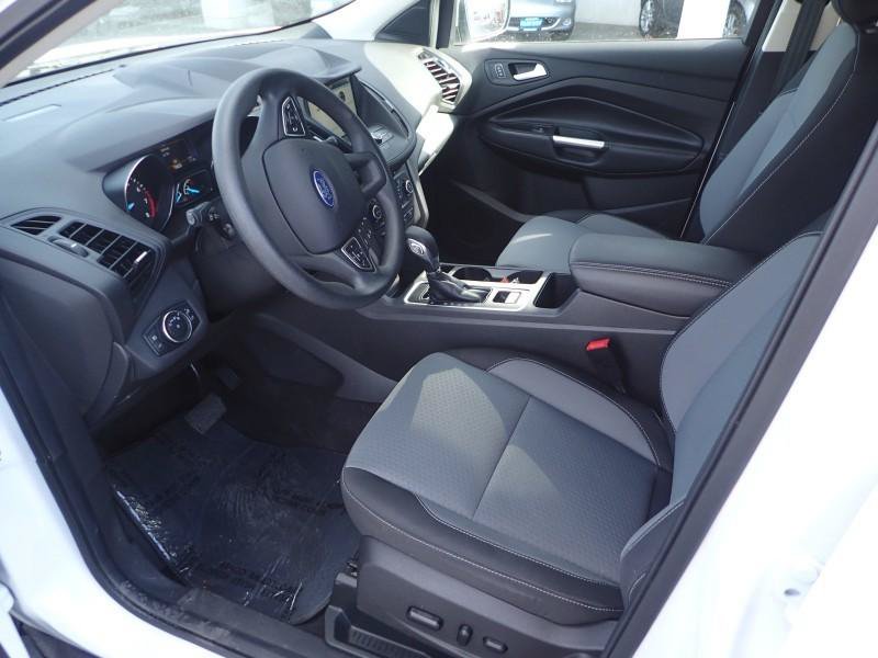 Used 2019 Ford Escape SE AWD/4WD image 10