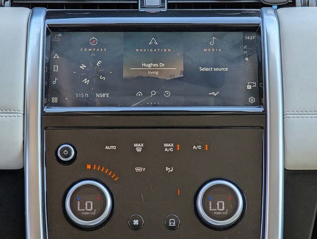 Used 2023 Land Rover Discovery Sport S image 14