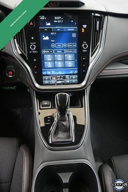 Used 2025 Subaru Legacy Sport image 29