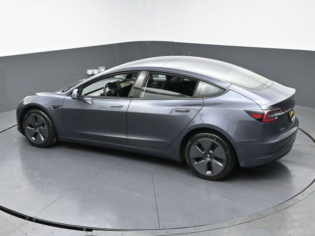 Used 2023 Tesla Model 3 Standard Range RWD image 42