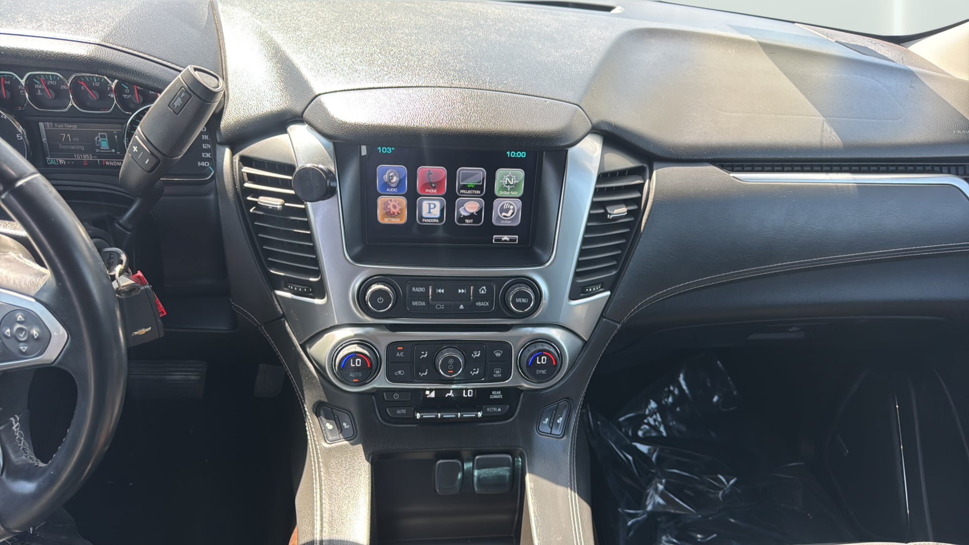 Used 2016 Chevrolet Tahoe LT RWD image 15