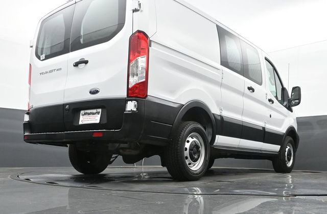 Used 2019 Ford Transit 250 130 Low Roof image 24