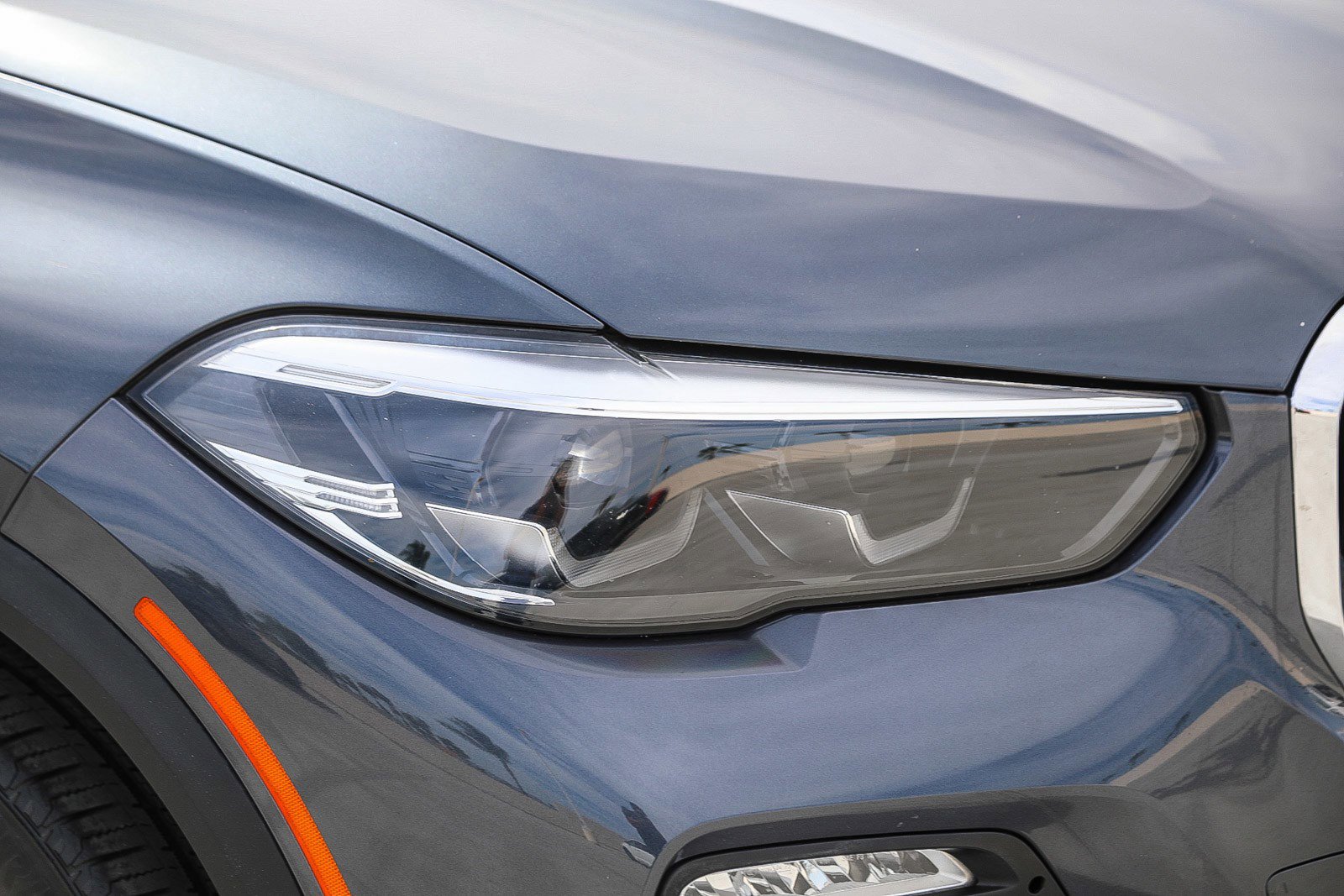 Used 2019 BMW X5 xDrive40i w/ Convenience Package image 8