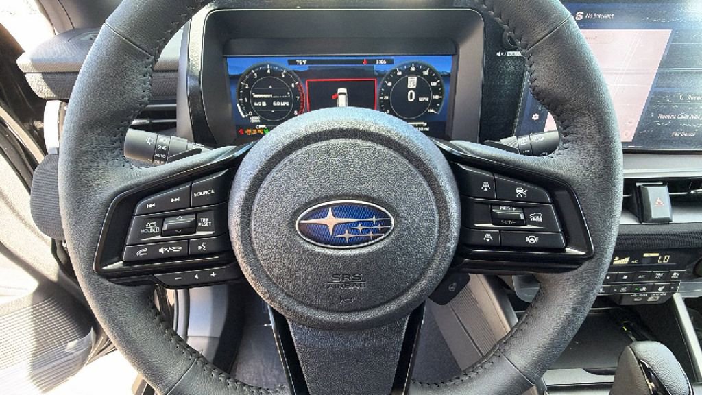New 2026 Subaru Outback Limited AWD/4WD image 34