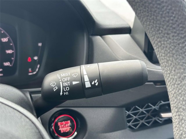 Certified 2025 Honda Accord SE image 25