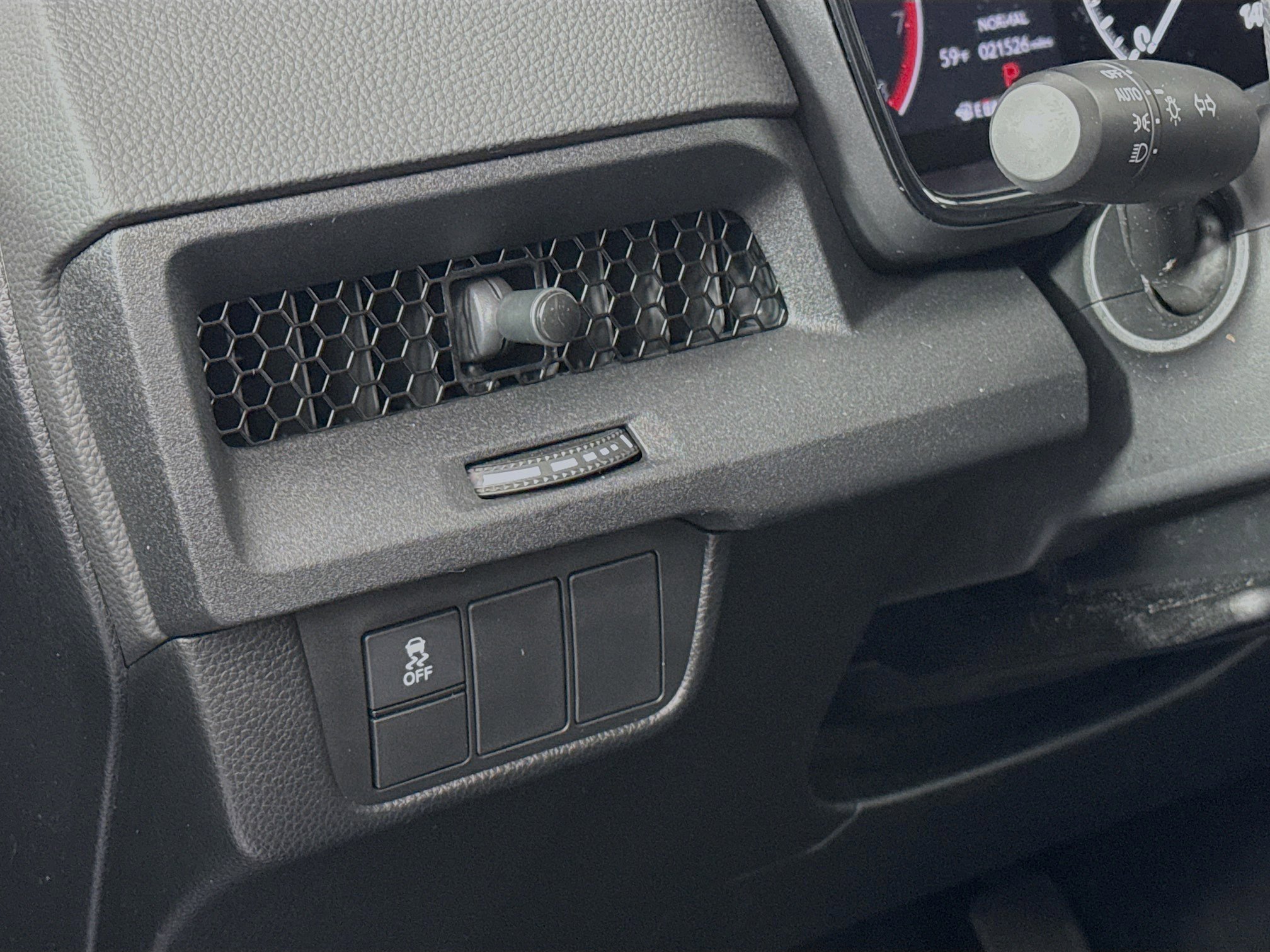 Certified 2024 Honda CR-V LX image 10