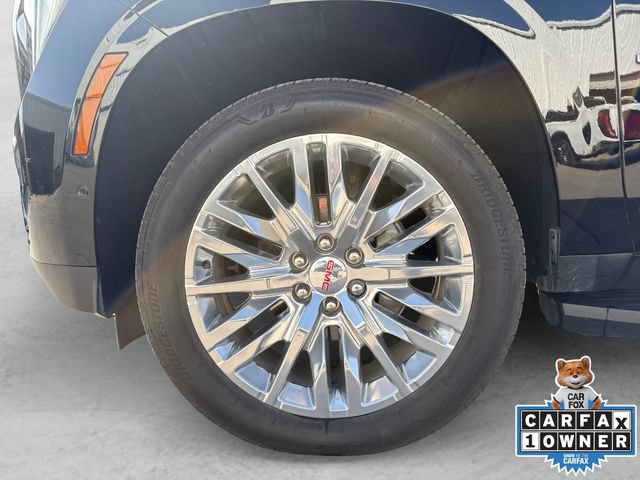 Used 2025 GMC Yukon Elevation RWD image 23