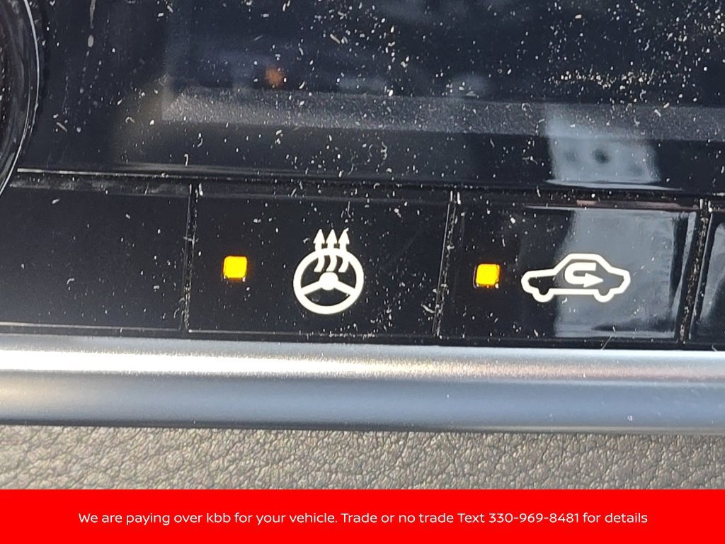 New 2026 Nissan Rogue Dark Armor AWD/4WD image 22