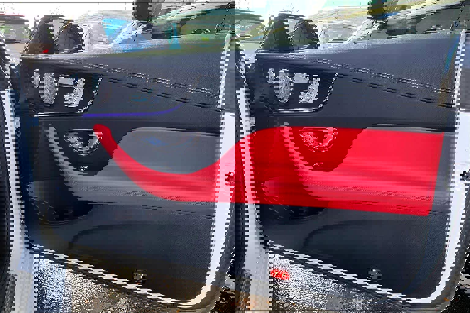 Used 2022 Mercedes-Benz E 450 Coupe image 22