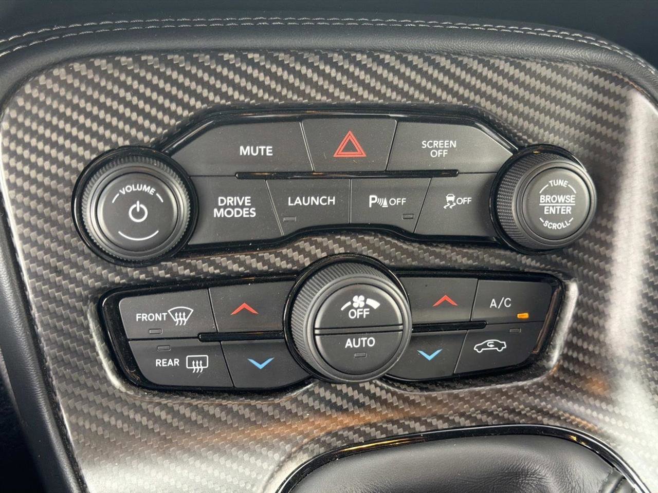 Used 2021 Dodge Challenger R/T Scat Pack image 19