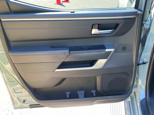 Used 2024 Toyota Tundra Platinum AWD/4WD image 10