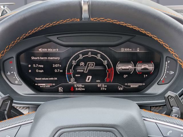 Used 2024 Lamborghini Urus S AWD/4WD image 43