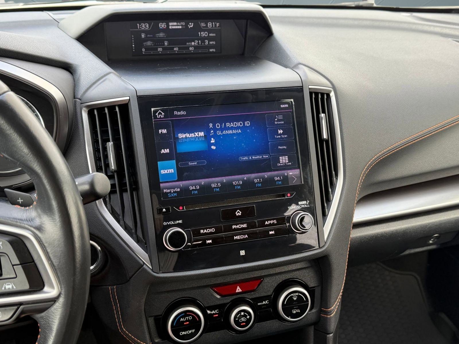 Used 2020 Subaru Crosstrek 2.0i Limited w/ Popular Package #2 image 22