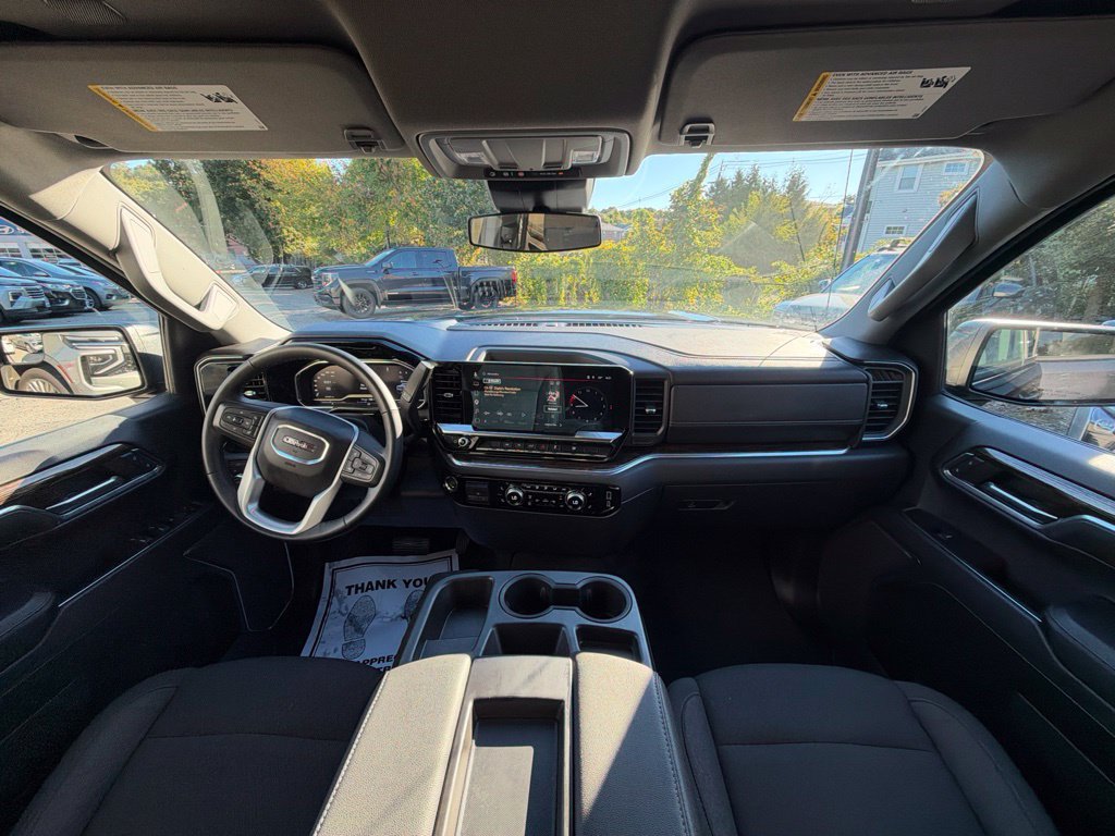 Used 2023 GMC Sierra 1500 Elevation AWD/4WD image 23