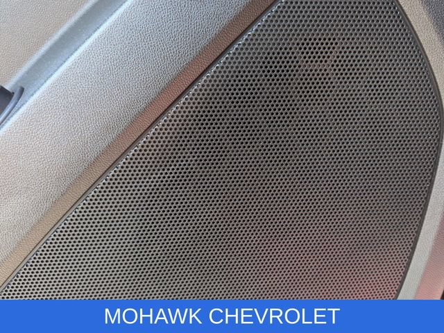 Certified 2024 Chevrolet Equinox LT AWD/4WD image 25