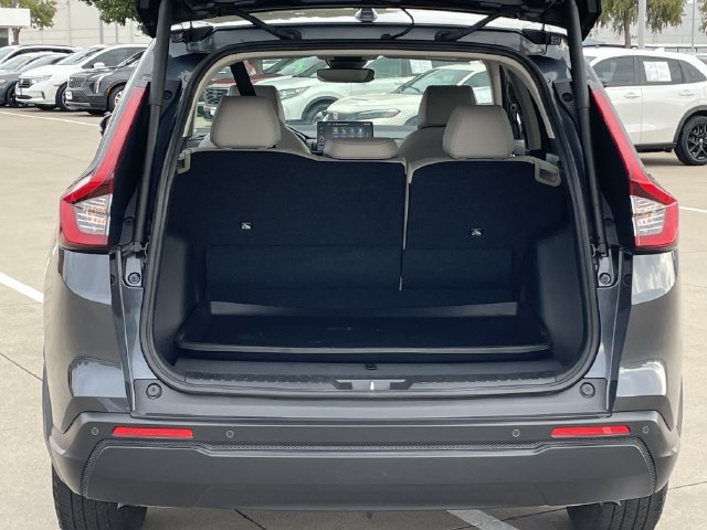 Used 2025 Honda CR-V EX-L image 27