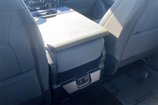 Used 2025 Ford F150 XLT w/ Equipment Group 301A Standard image 35