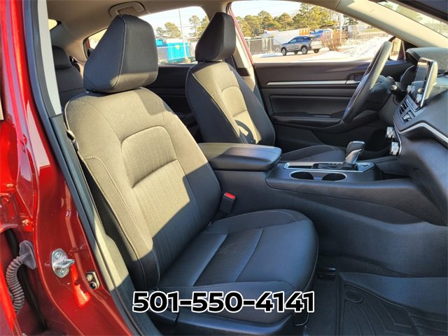 Used 2022 Nissan Altima 2.5 SV image 17