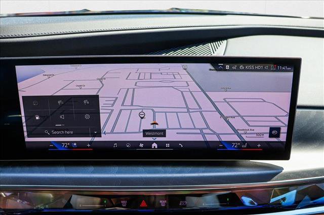 New 2025 BMW 760i xDrive image 16