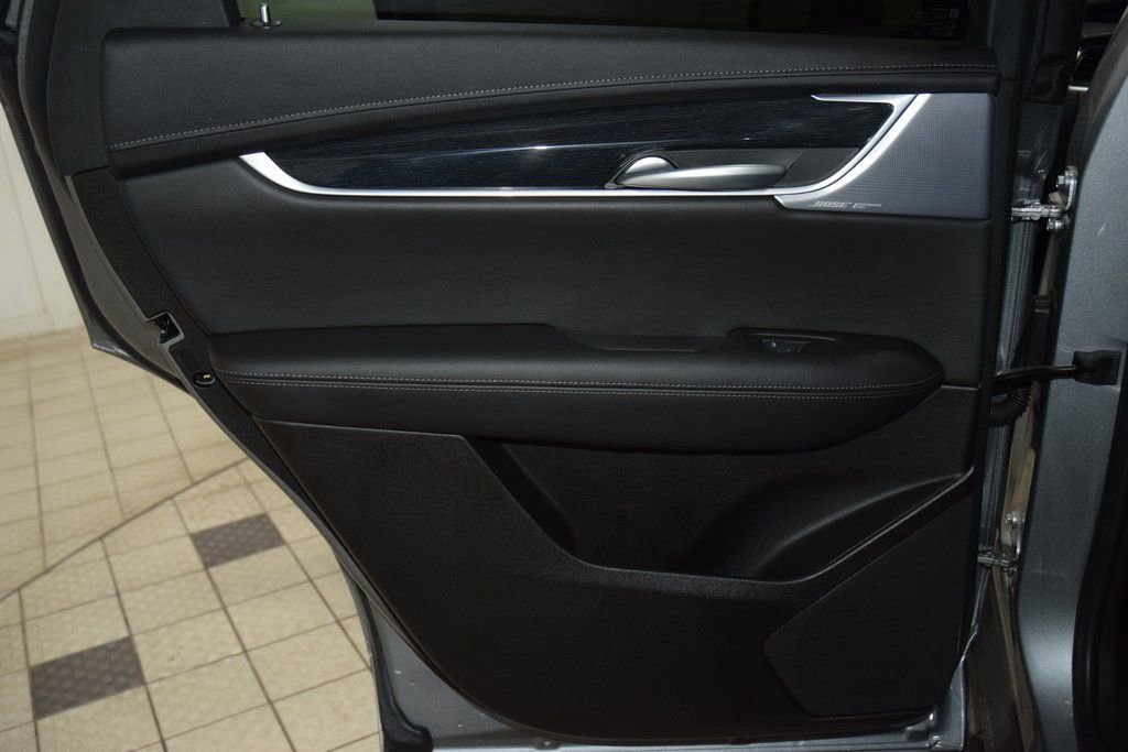 Used 2024 Cadillac XT5 Premium Luxury w/ Technology Package image 46