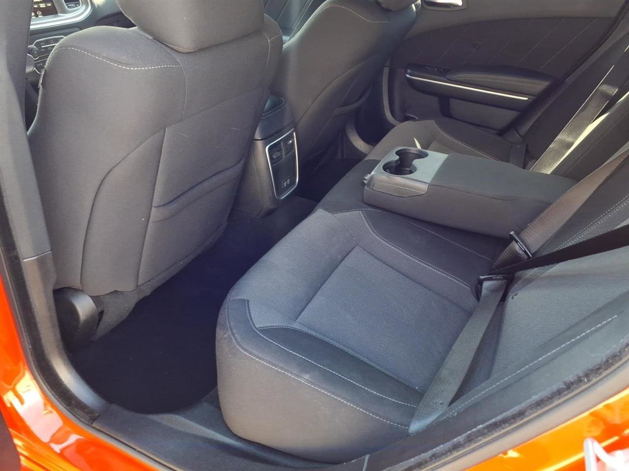 Used 2022 Dodge Charger SXT image 8