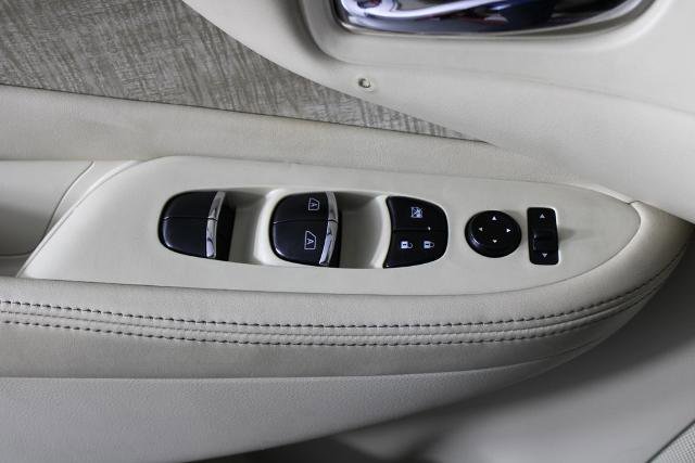 Certified 2019 Nissan Murano SL FWD image 24