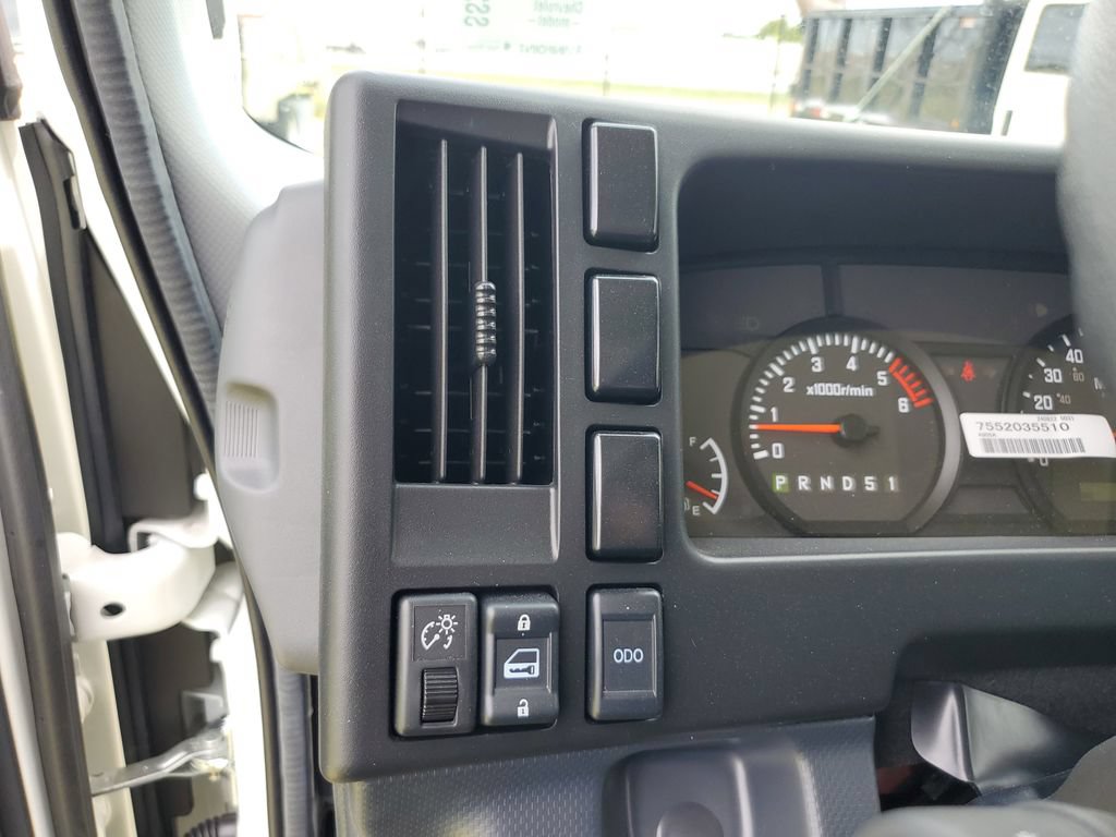 New 2025 Chevrolet Low Cab Forward RWD image 25