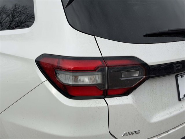 Certified 2023 Honda Pilot EX-L image 9