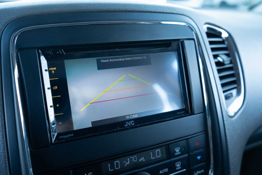 Used 2012 Dodge Durango SXT image 20